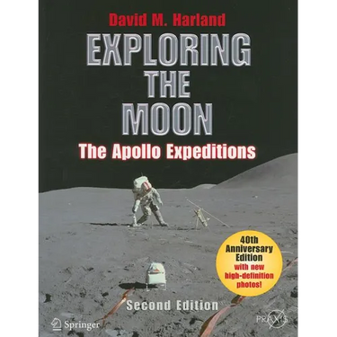 Exploring the Moon: The Apollo Expeditions