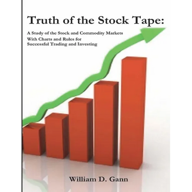 Truth of the Stock Tape: A Study of the Stock and Commodity Markets for Successful Trading and Investing
