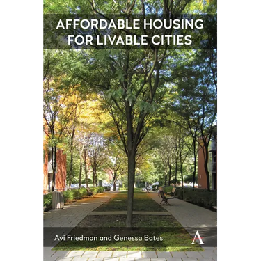 Affordable Housing for Livable Cities