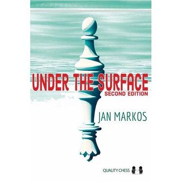Under the Surface: Second Edition