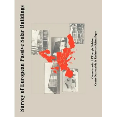 Survey of European Passive Solar Buildings