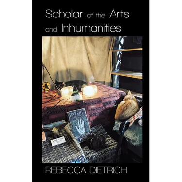 Scholar of the Arts and Inhumanities