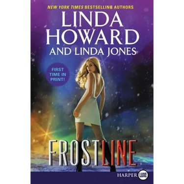 Frost Line