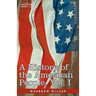 A History of the American People - In Five Volumes, Vol. I: The Swarming of the English