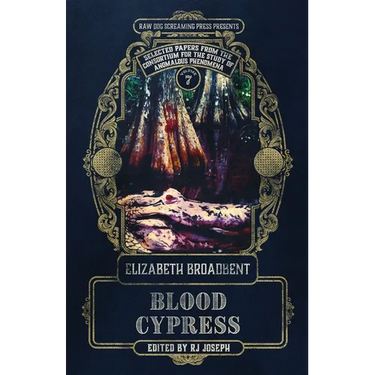 Blood Cypress