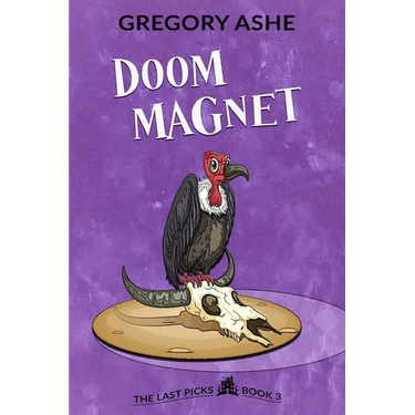 Doom Magnet