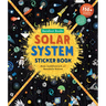 Barefoot Books Solar System Sticker Book