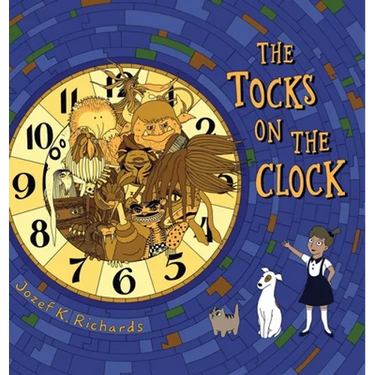 The Tocks on the Clock