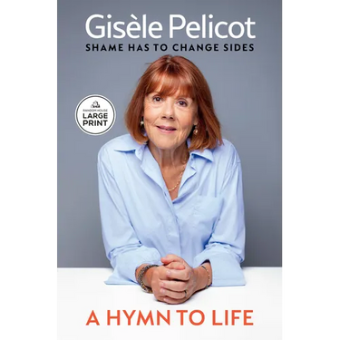 A Hymn to Life: Shame Has to Change Sides