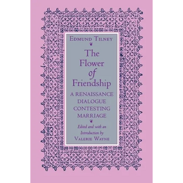 The Flower of Friendship