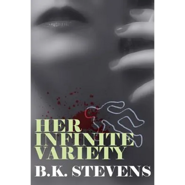 Her Infinite Variety