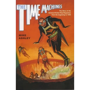 The Time Machines