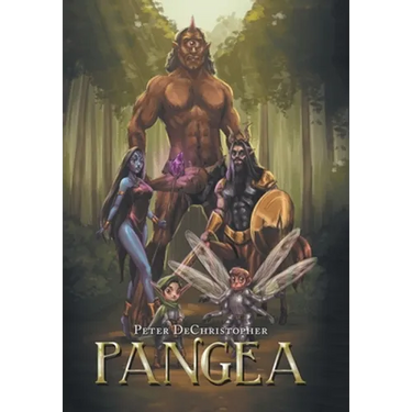 Pangea