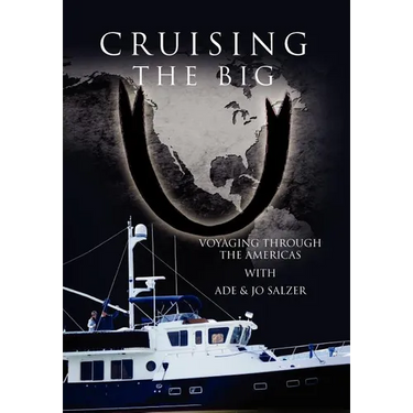 Cruising the Big U: Voyaging Through the Americas