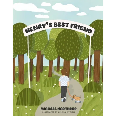 Henry's Best Friend