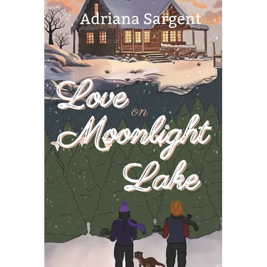 Love on Moonlight Lake