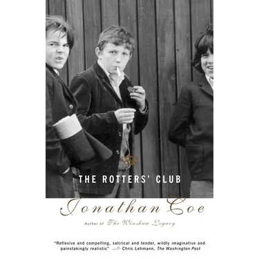 The Rotters' Club