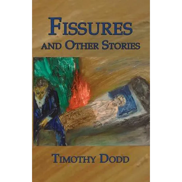 Fissures, and Other Stories