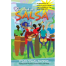 The Book of Salsa: A Chronicle of Urban Music from the Caribbean to New York City