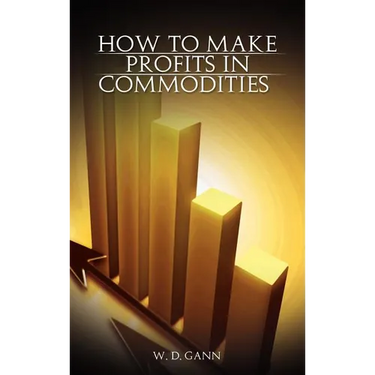How to Make Profits In Commodities