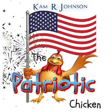 The Patriotic Chicken