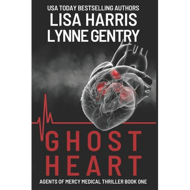 Ghost Heart: A Medical Thriller