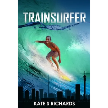 Trainsurfer