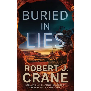 Buried in Lies
