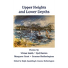 Upper Heights and Lower Depths: Poems by Vivian Smith, Sid Harrex, Margaret Scott, Graeme Hetherington