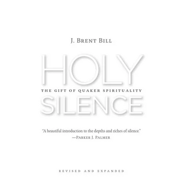 Holy Silence