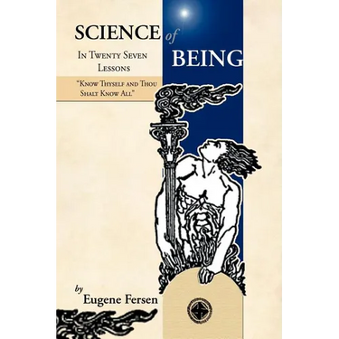 Science of Being in Twenty Seven Lessons