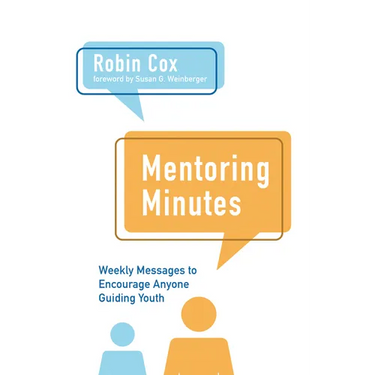 Mentoring Minutes