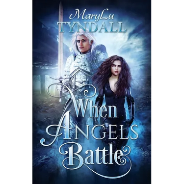 When Angels Battle