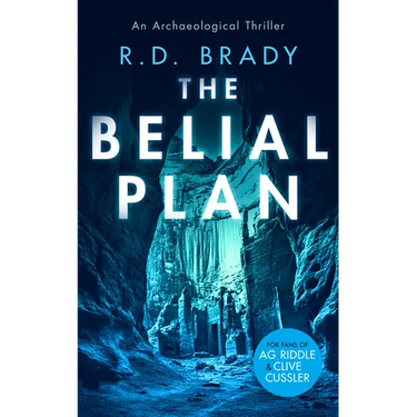 The Belial Plan