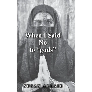 When I Said No to "gods"