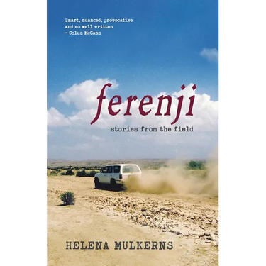 Ferenji: stories from the field