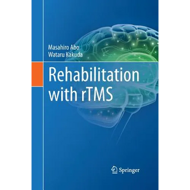 Rehabilitation with rTMS