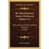 The Miscellaneous Works Of Edward Gibbon V2: With Memoirs Of His Life And Writings (1814)