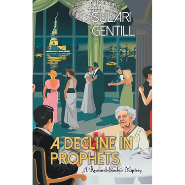 A Decline in Prophets
