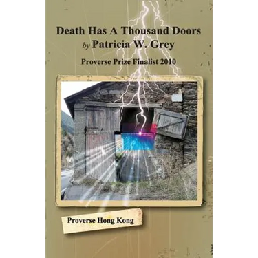 Death Has A Thousand Doors
