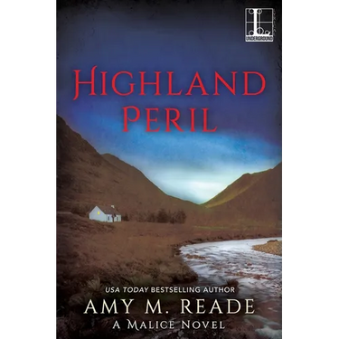 Highland Peril