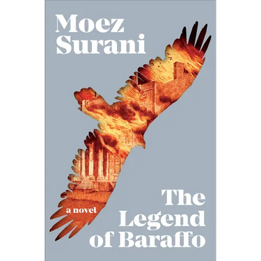 The Legend of Baraffo