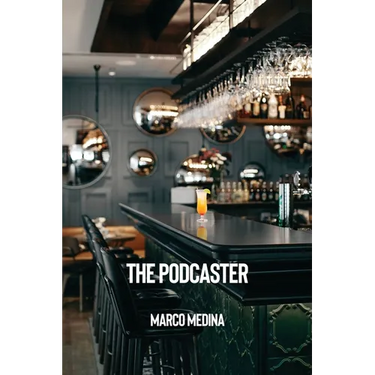 The Podcaster