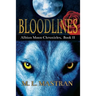 Bloodlines: Albion Moon Chronicles Book 2