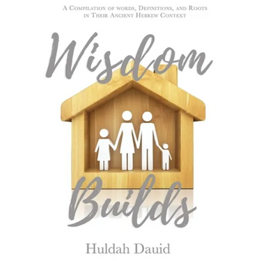 Wisdom Builds