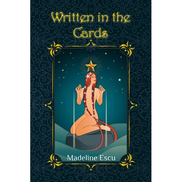 Written In The Cards: A Very Personal Card Reading