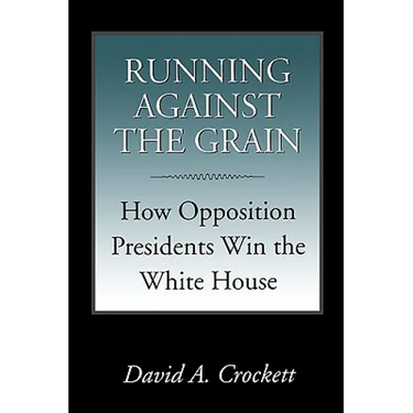 Running Against the Grain