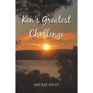 Ken's Greatest Challenge