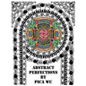 Abstract Perfections: Adult Coloring Book