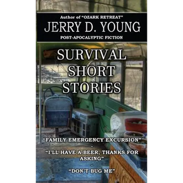 Survival Short Stories